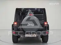 2013 Jeep WRANGLER