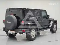 2013 Jeep WRANGLER