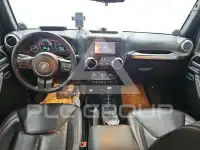 2013 Jeep WRANGLER