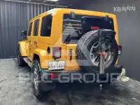 2013 Jeep WRANGLER