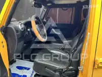 2013 Jeep WRANGLER