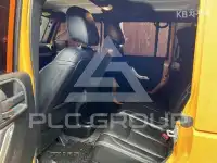2013 Jeep WRANGLER