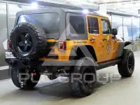 2013 Jeep WRANGLER