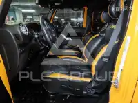 2013 Jeep WRANGLER