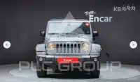 2013 Jeep WRANGLER