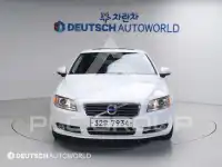 2013 Volvo S80