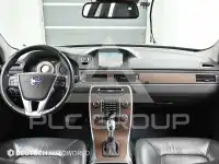 2013 Volvo S80