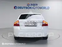2013 Volvo S80