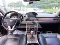 2013 Volvo S80
