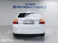 2013 Volvo S80