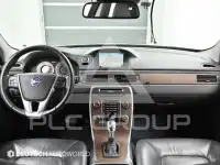 2013 Volvo S80