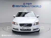 2013 Volvo S80