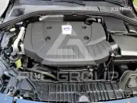 2013 Volvo S60