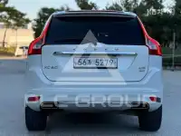 2013 Volvo XC60