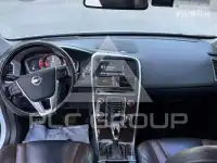 2013 Volvo XC60