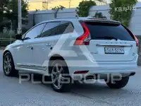2013 Volvo XC60
