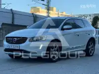 2013 Volvo XC60