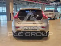 2013 Volvo V40