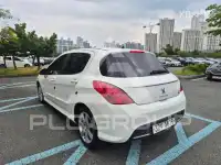 2013 Peugeot 308