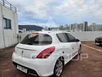2013 Peugeot 308