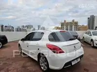 2013 Peugeot 308