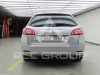 2013 Peugeot 508