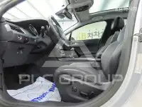 2013 Peugeot 508