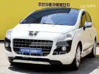 2013 Peugeot 3008