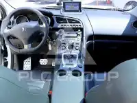 2013 Peugeot 3008