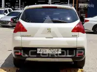 2013 Peugeot 3008