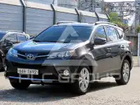 2013 Toyota RAV4