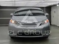 2013 Toyota Sienna