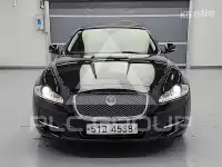 2013 Jaguar XJ