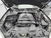 2013 Jaguar XJ