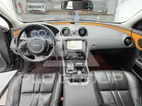 2013 Jaguar XJ