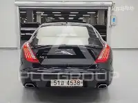 2013 Jaguar XJ