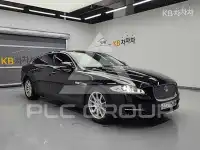 2013 Jaguar XJ