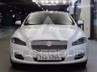 2013 Jaguar XJ