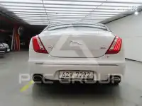 2013 Jaguar XJ