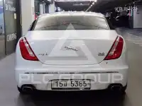 2013 Jaguar XJ