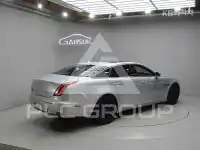 2013 Jaguar XJ
