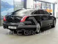 2013 Jaguar XJ