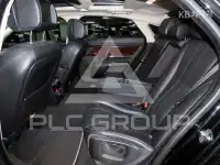 2013 Jaguar XJ