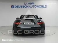 2013 Jaguar F-TYPE