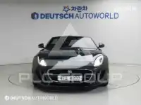 2013 Jaguar F-TYPE