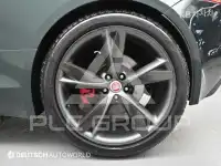 2013 Jaguar F-TYPE