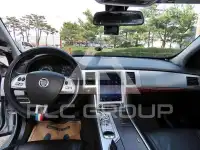 2013 Jaguar XF