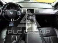 2013 Jaguar XF