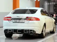 2013 Jaguar XF