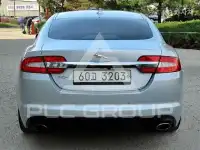 2013 Jaguar XF